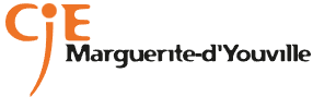 Logo de CJE Marguerite-d’Youville