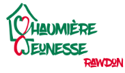 Logo de Chaumière jeunesse de Rawdon