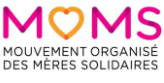 Logo de Mouvement organisé des mères solidaires – MOMS