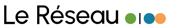 Logo de Le Réseau – Prévention des dépendances | Réinsertion sociale | prévention de la rechute