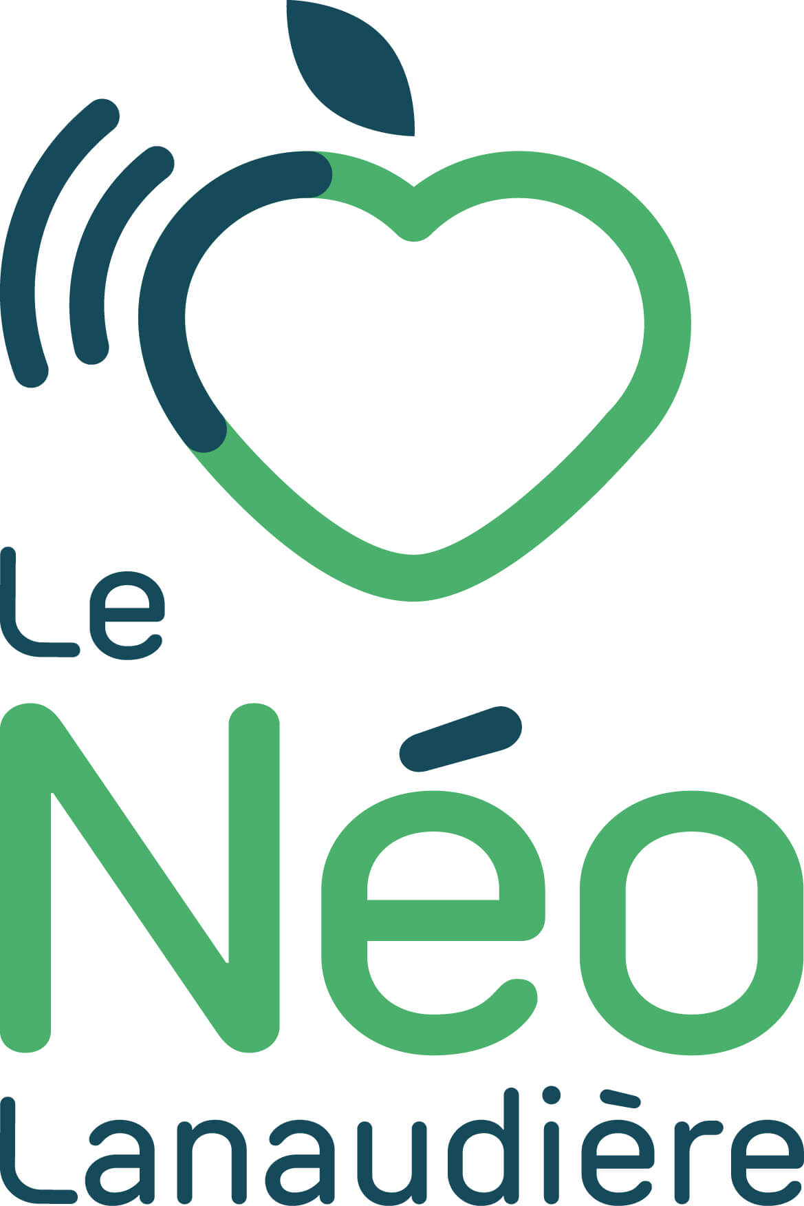 Logo de Le Néo