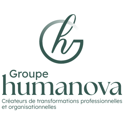 Logo de Groupe Humanova