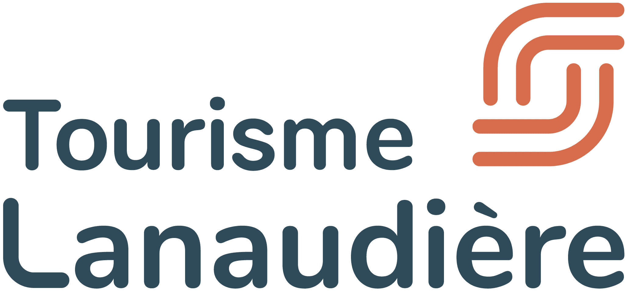 Logo de Tourisme Lanaudière