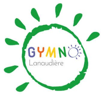 Logo de GymnO Lanaudière – Repentigny