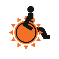 Logo de Handicaps Soleil