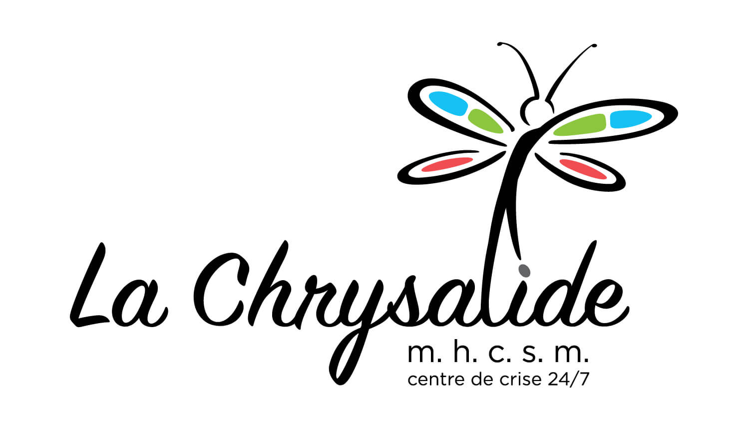 Logo de La chrysalide maison d’hébergement communautaire en santé mentale
