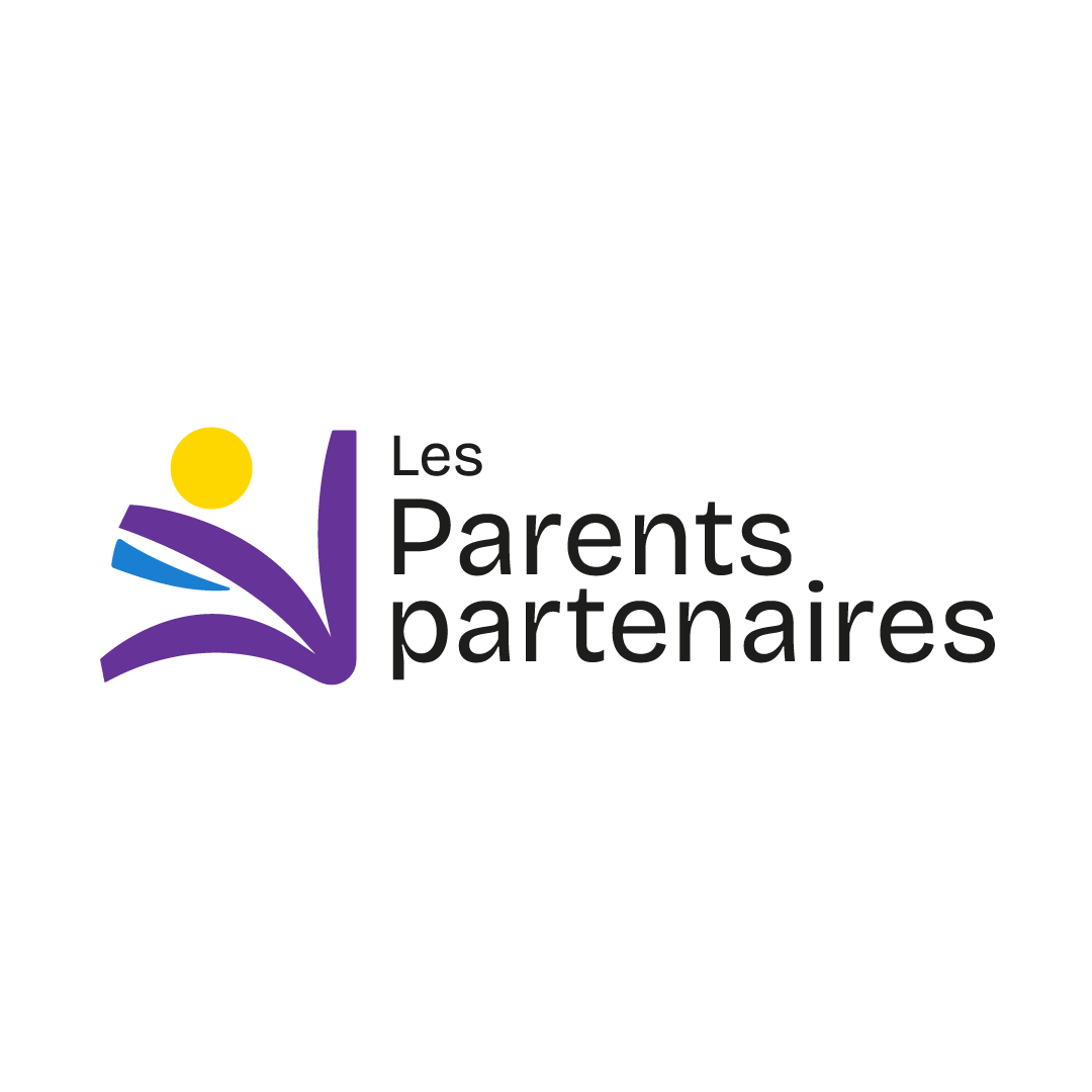 Logo de Les Parents Partenaires Inc.