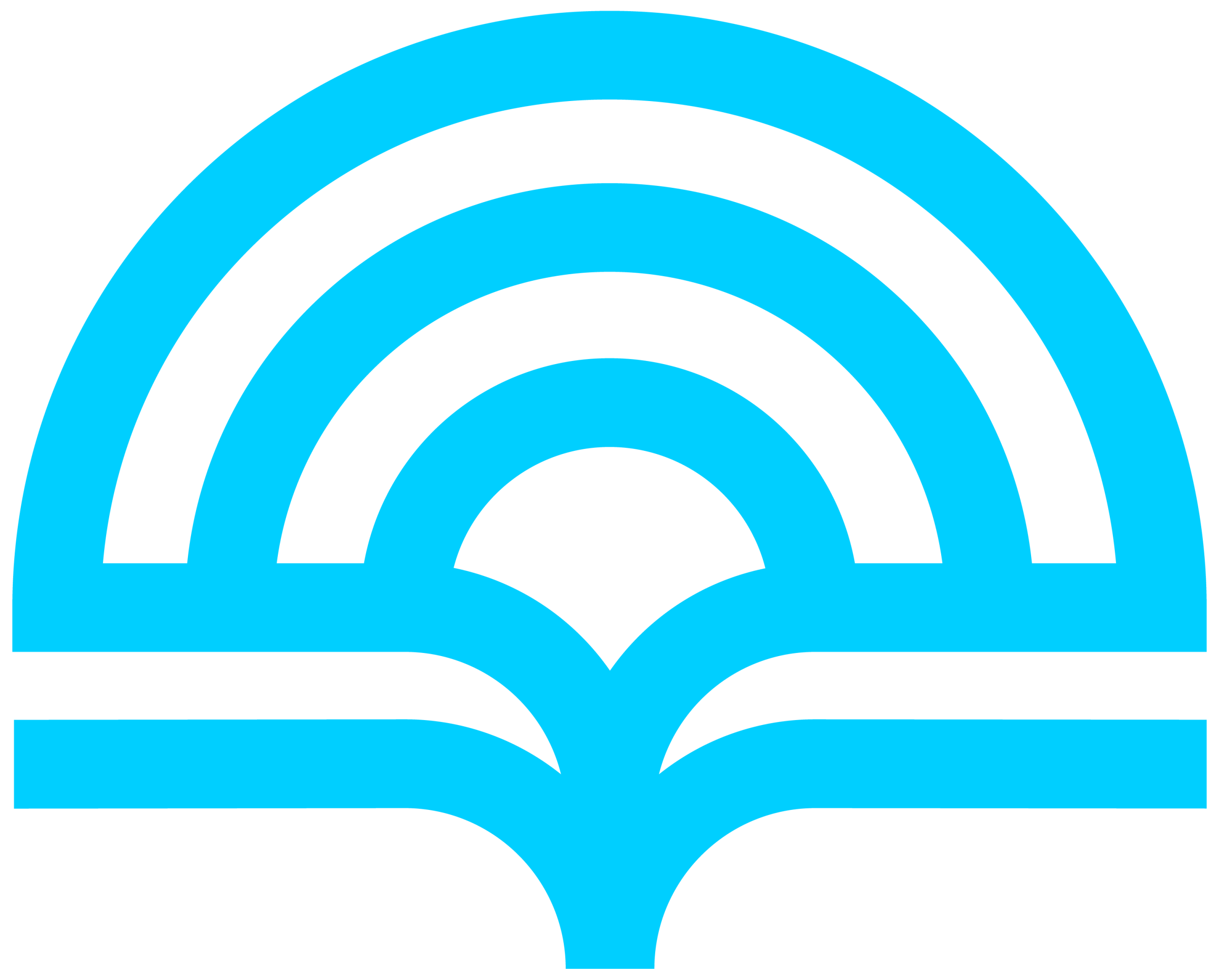 Logo de Les Horizons Ouverts
