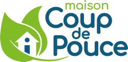 Logo de Maison Coup de Pouce Trois-Rivières