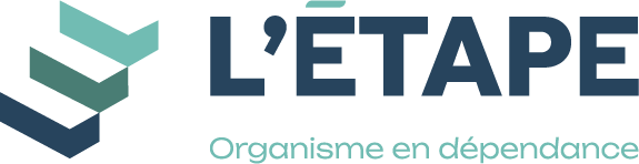 Logo de Centre l’Étape du bassin de Maskinongé Inc.