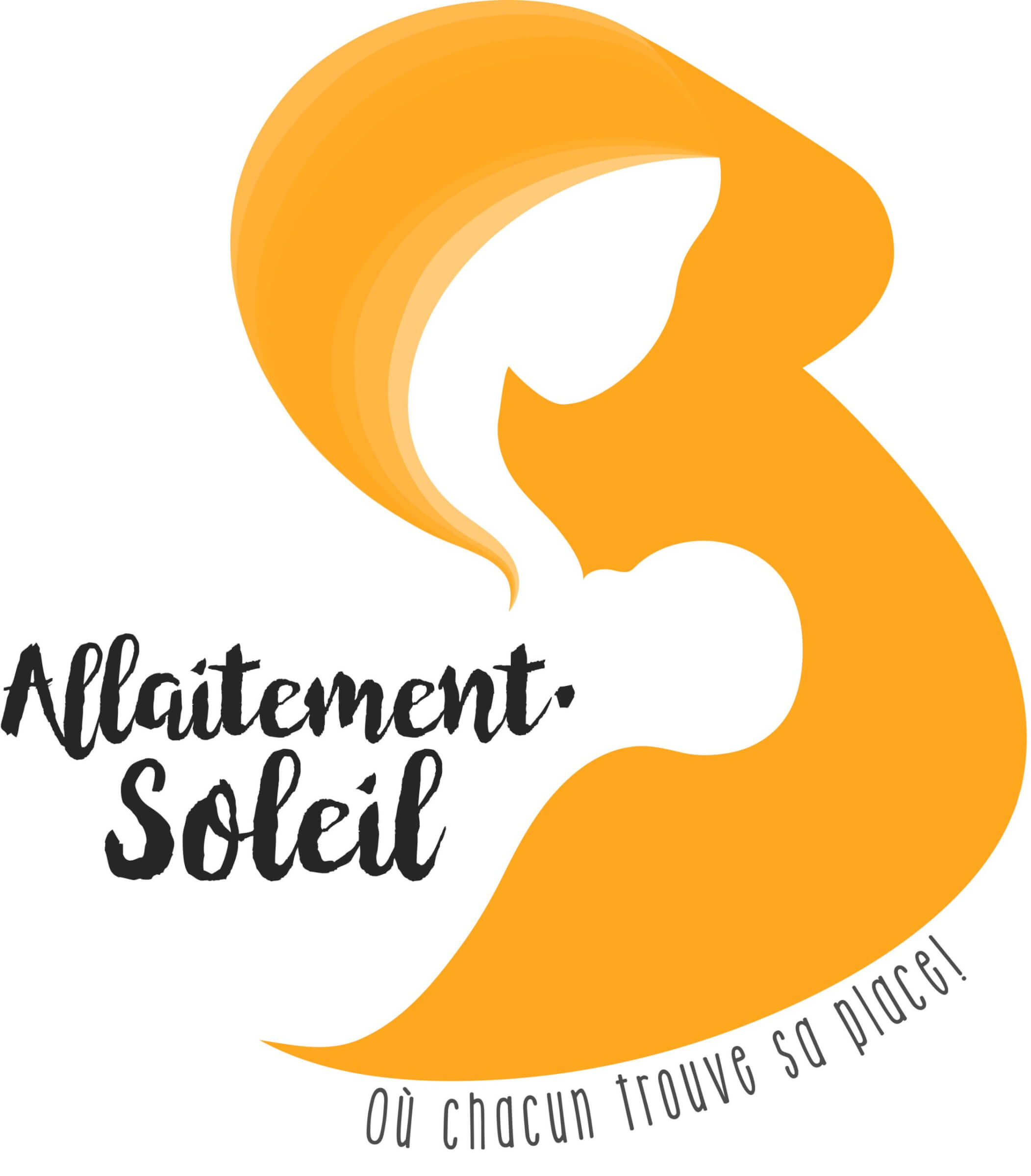 Logo de Allaitement-soleil