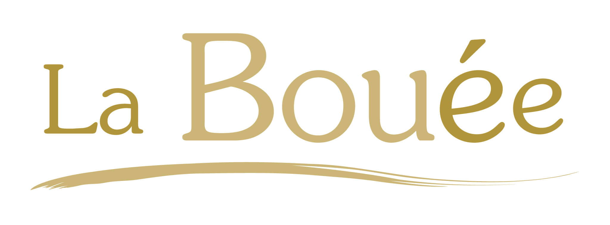 Logo de La Bouée Régionale Lac Mégantic