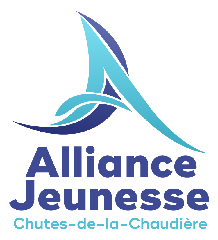 Logo de Alliance-jeunesse Chutes-de-la-Chaudière