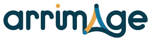 Logo de Arrimage Jeunesse