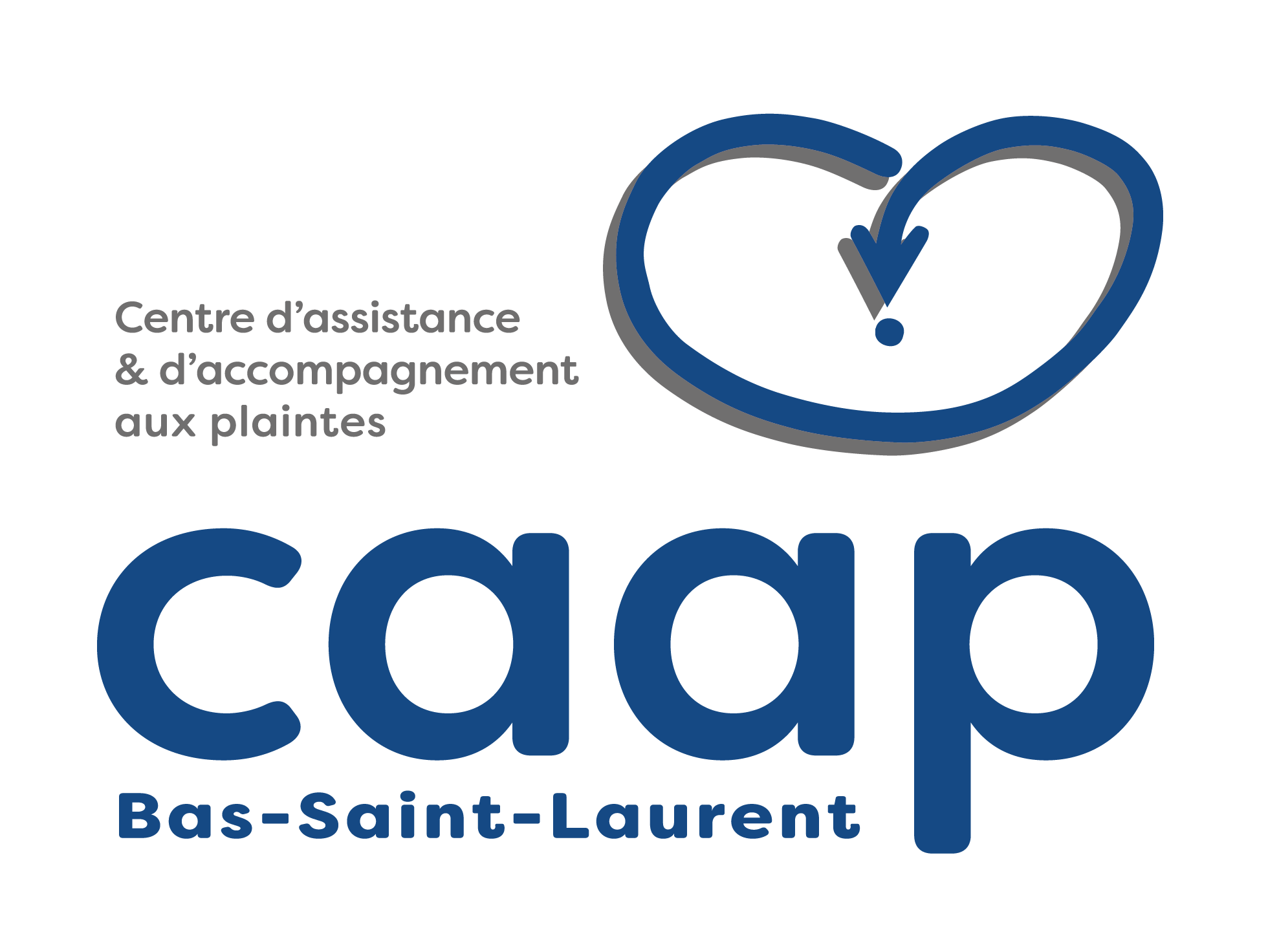 Logo de Centre d’assistance et d’accompagnement aux plaintes – Bas-Saint-Laurent