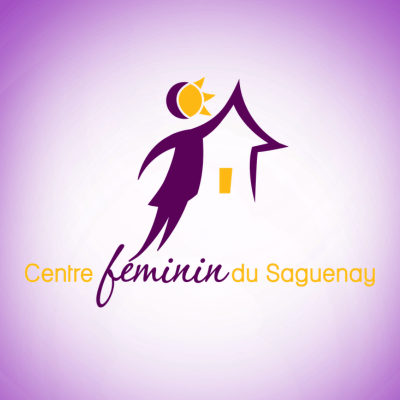 Logo de Centre féminin du Saguenay inc.