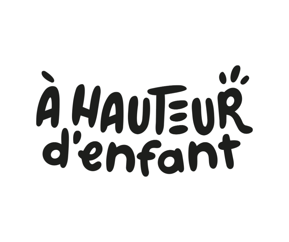 Logo de À Hauteur d’enfant