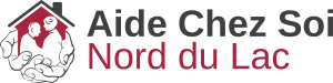 Logo de Aide Chez Soi Nord du Lac