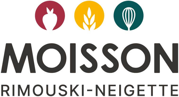 Logo de Moisson Rimouski-Neigette
