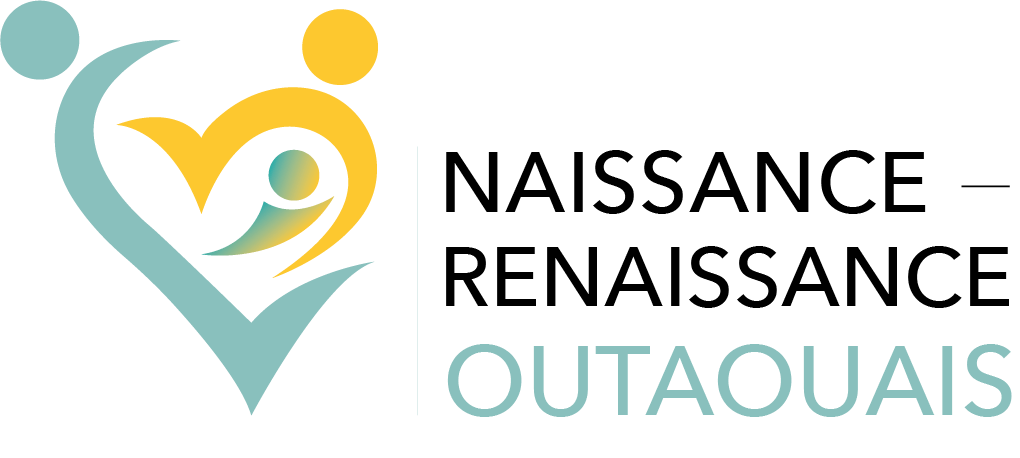 Logo de Naissance-Renaissance Outaouais