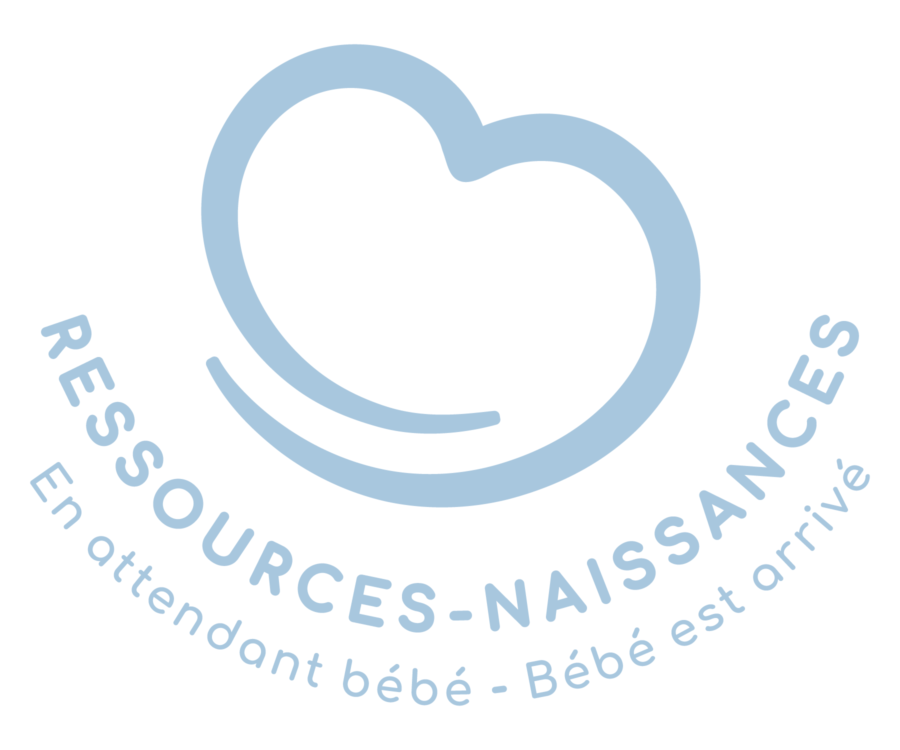 Logo de Ressources-Naissances