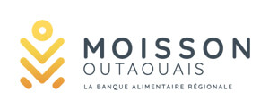 Logo de Moisson Outaouais