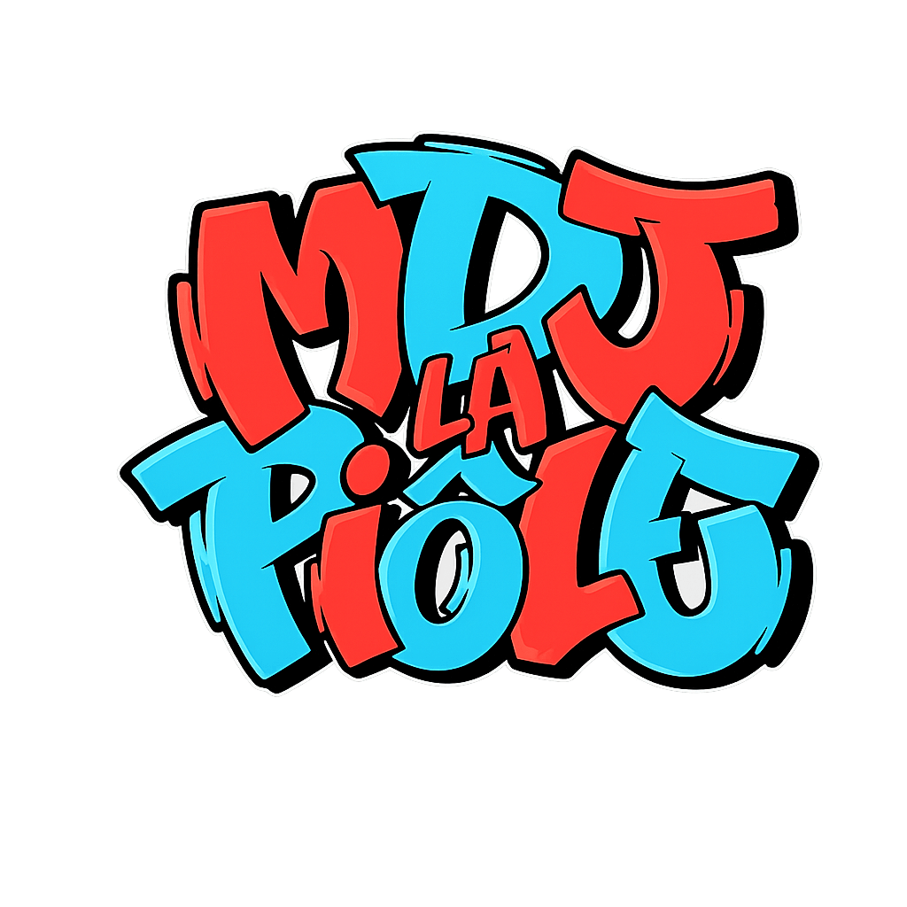 Logo de Maison des jeunes La Piôle