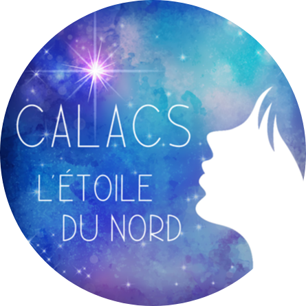 Logo de CALACS L’étoile du Nord