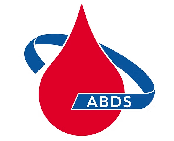 Logo de Association des bénévoles du don de sang