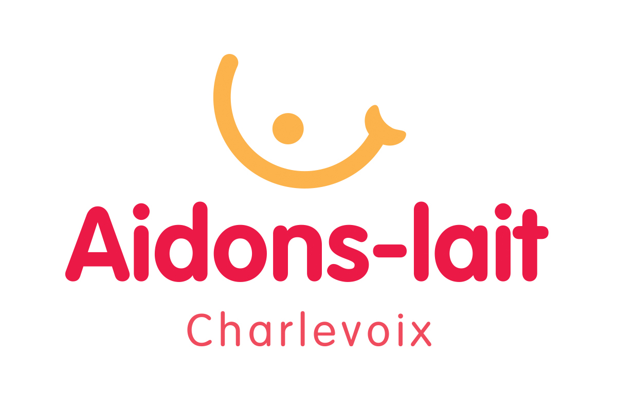 Logo de Aidons-Lait