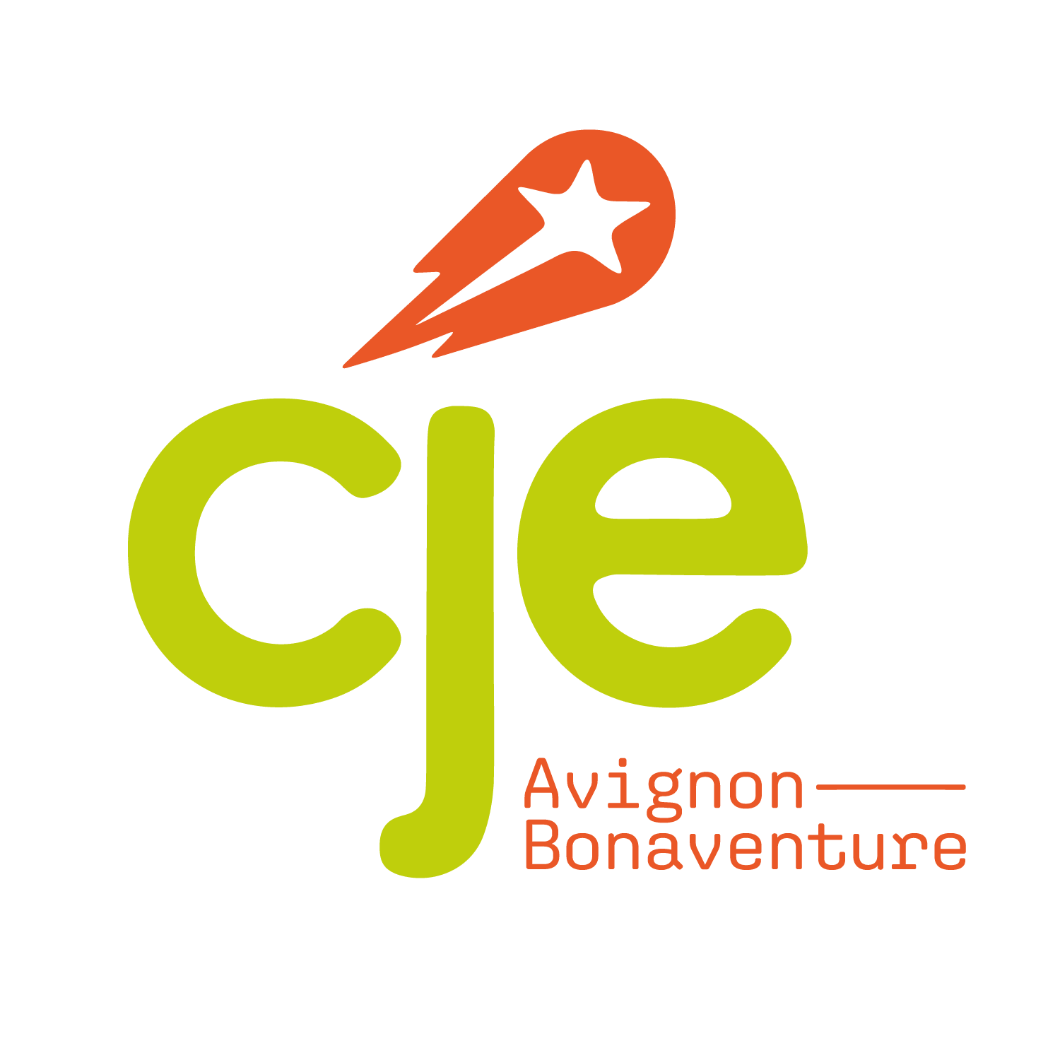 Logo de Carrefour jeunesse-emploi Avignon-Bonaventure