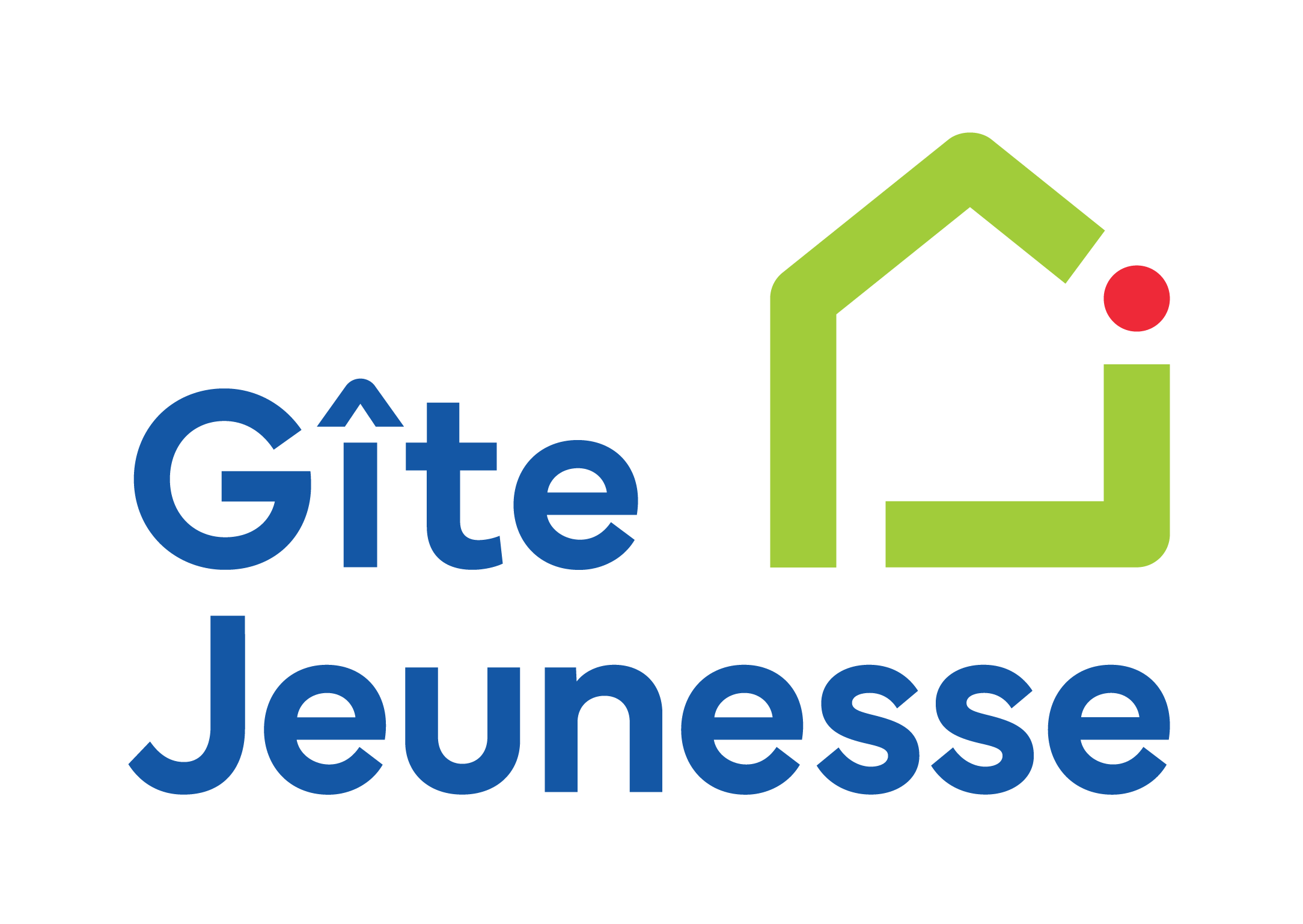 Logo de Gîte Jeunesse