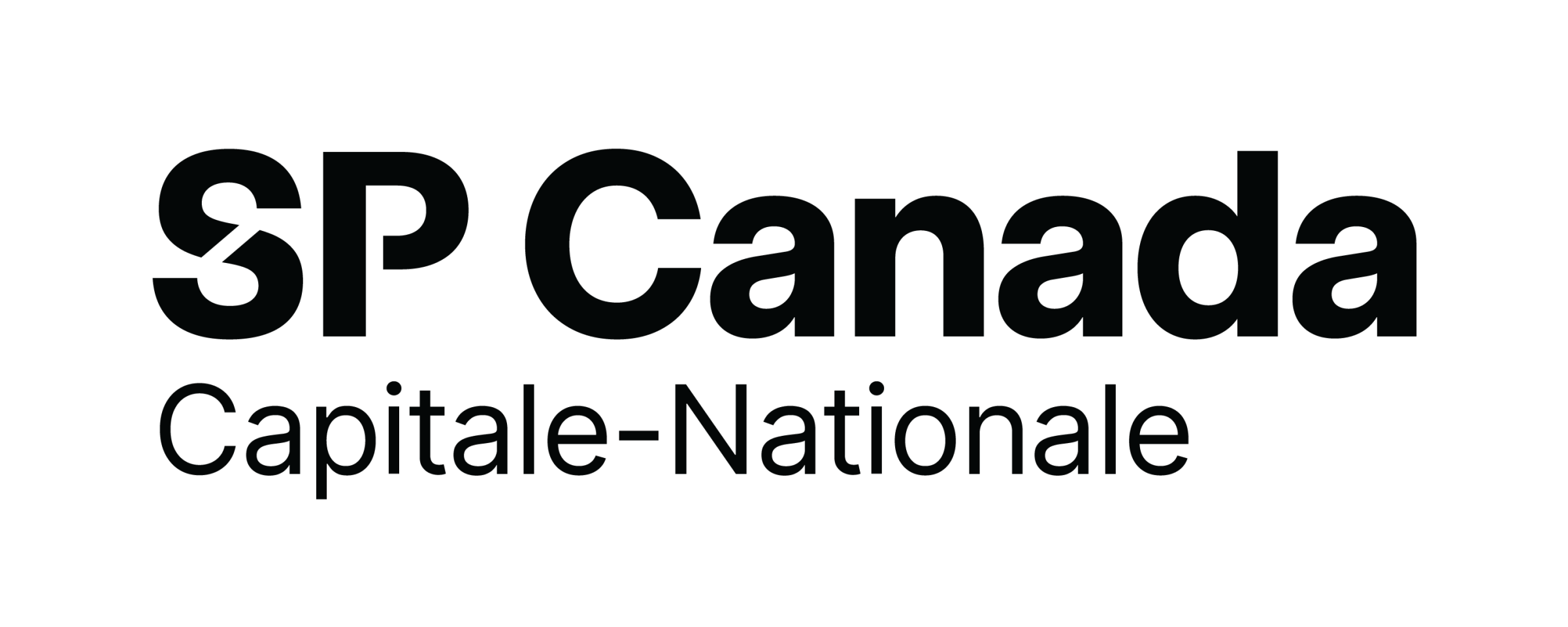 Logo de Sclérose en plaques Canada Capitale-Nationale