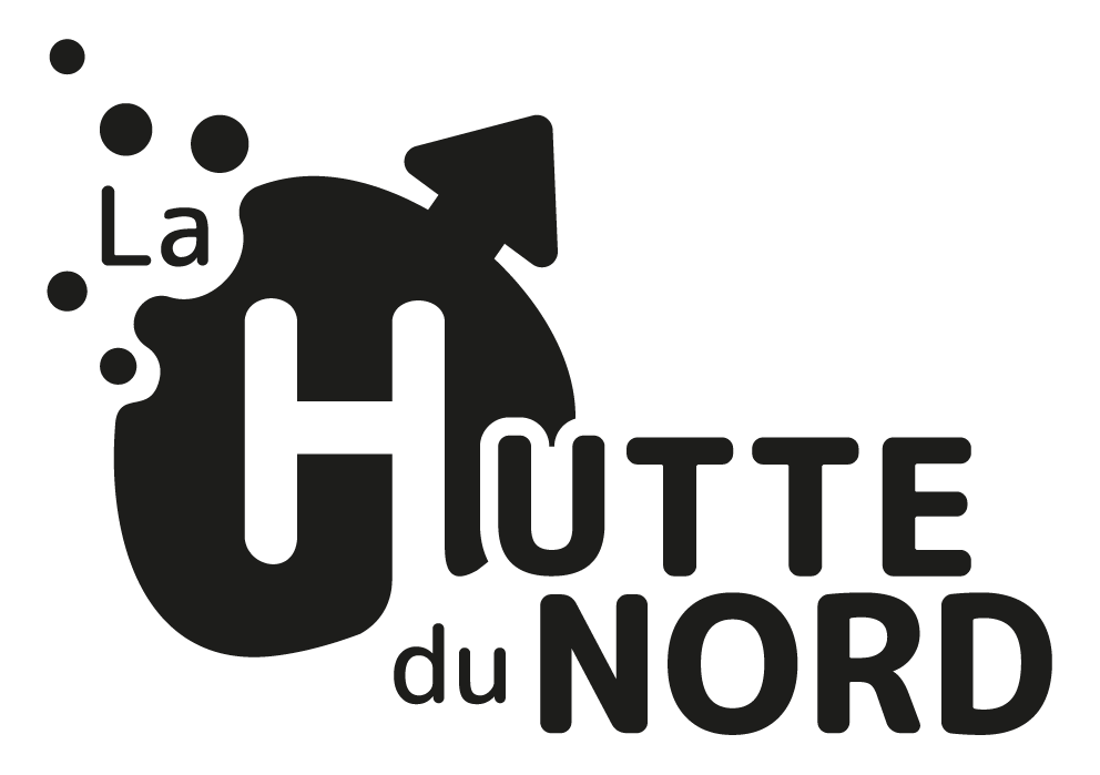 Logo de La Hutte du Nord