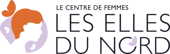 Logo de Centre de Femmes Les Elles du Nord
