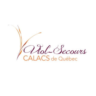 Logo de CALACS Viol-Secours