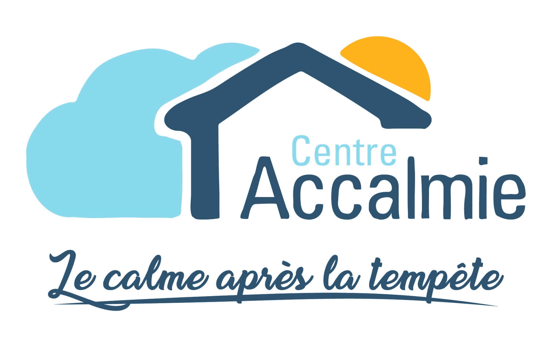 Logo de Centre Accalmie