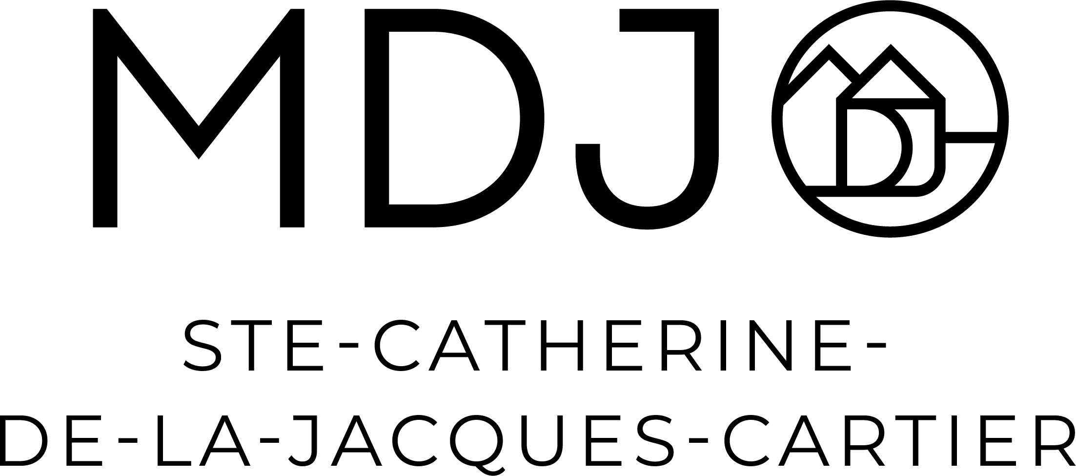 Logo de Maison des jeunes de Sainte-Catherine-de-la-Jacques-Cartier