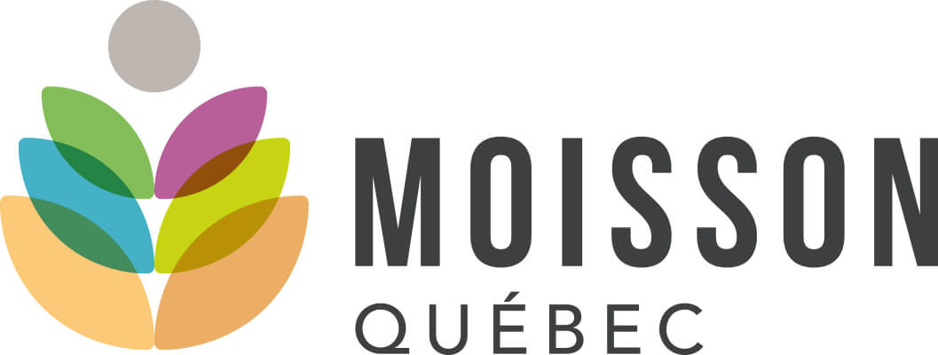 Logo de Moisson Québec