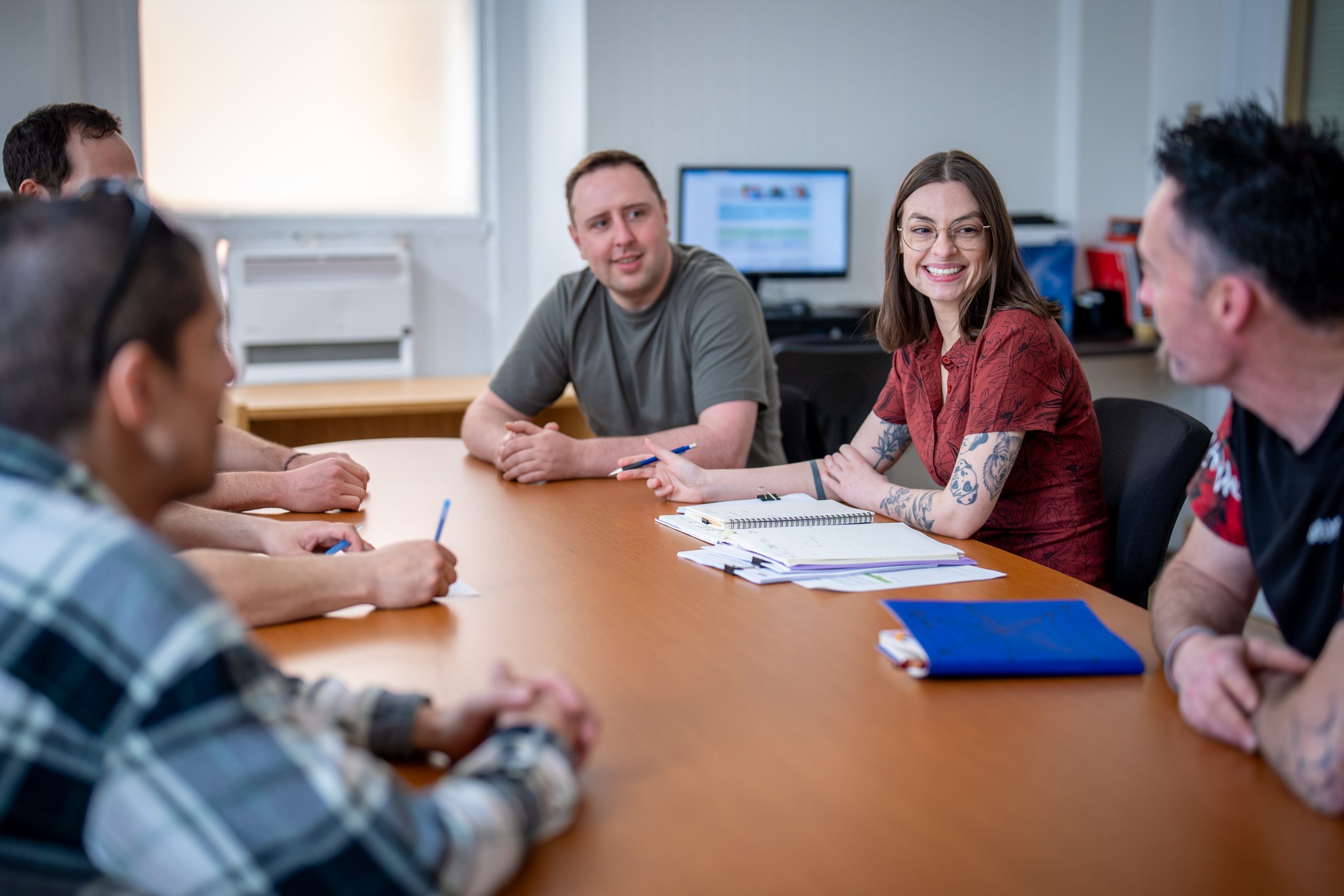 Image de l'article Centre-conseil en emploi à Québec