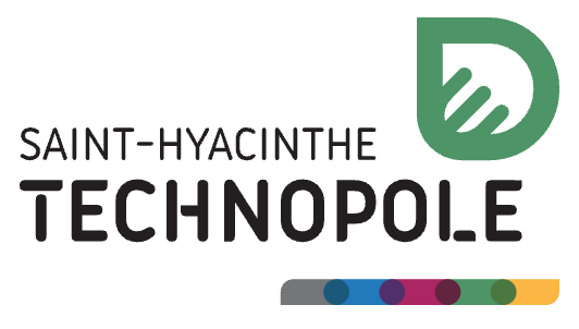 Logo de Saint-Hyacinthe Technopole
