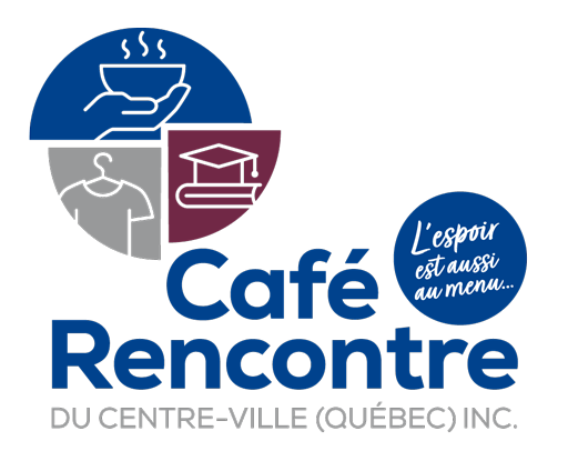 Logo de Café Rencontre du Centre-ville