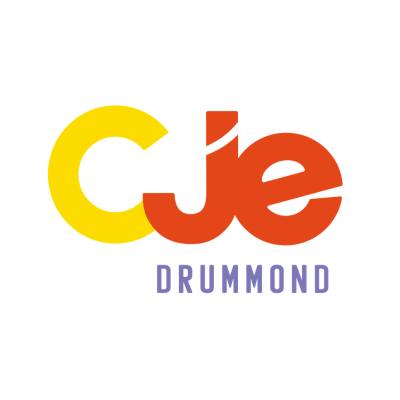 Logo de Carrefour jeunesse-emploi Drummond