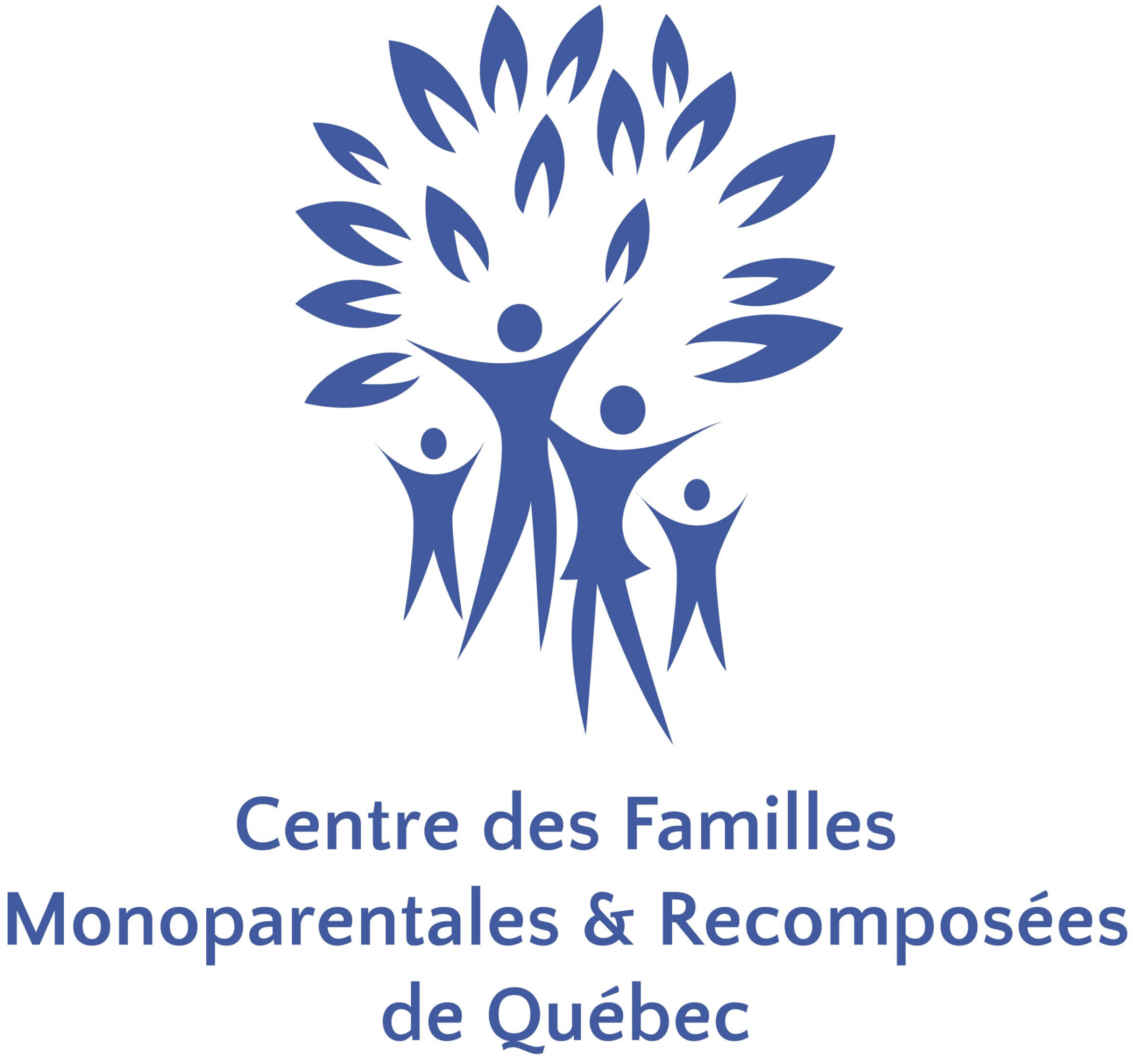 Logo de Centre des familles monoparentales et recomposées de Québec