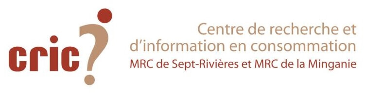 Logo de CRIC de Port-Cartier