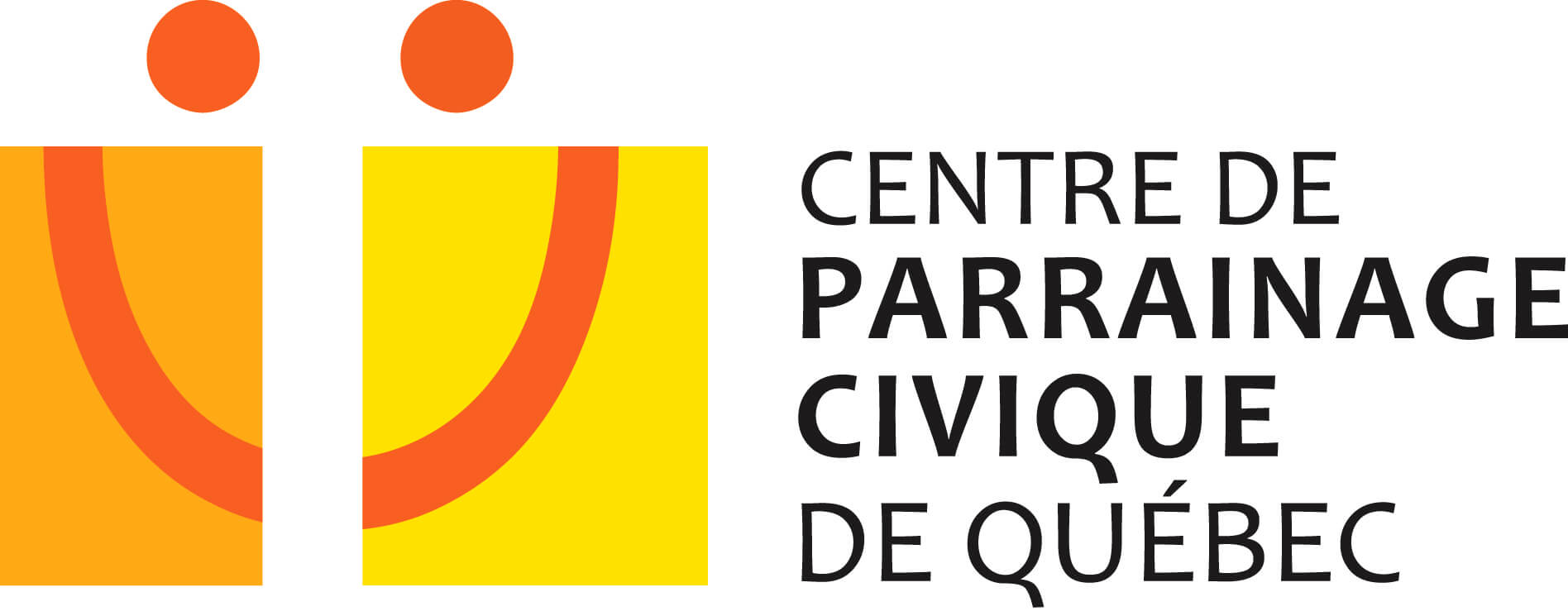 Logo de Centre de parrainage civique de Québec
