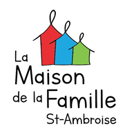 Logo de Maison de la Famille St-Ambroise