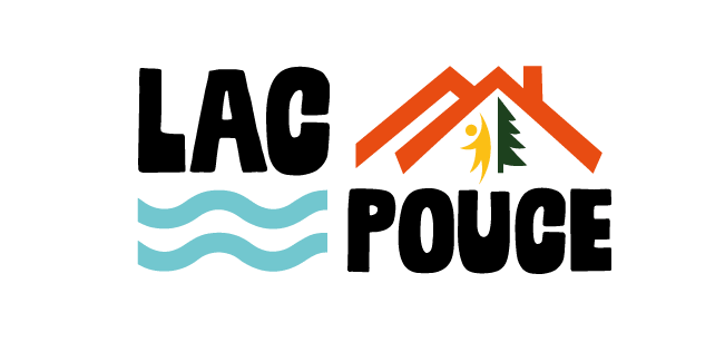 Logo de Centre du Lac Pouce et Domaine de l’Amitié