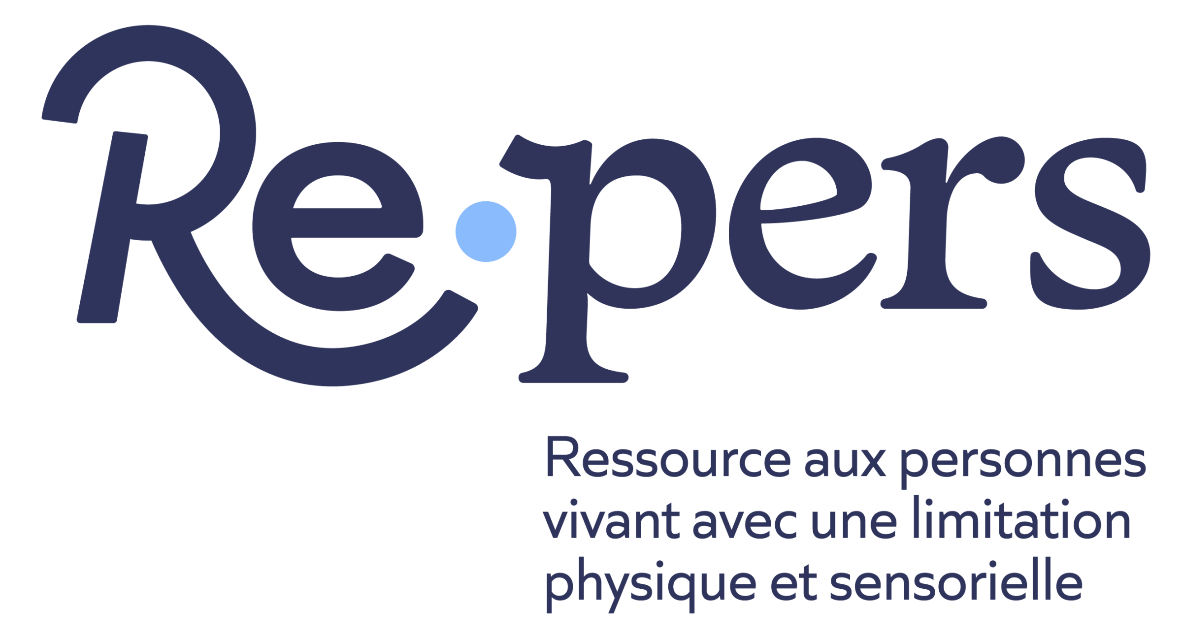 Logo de Re·pers