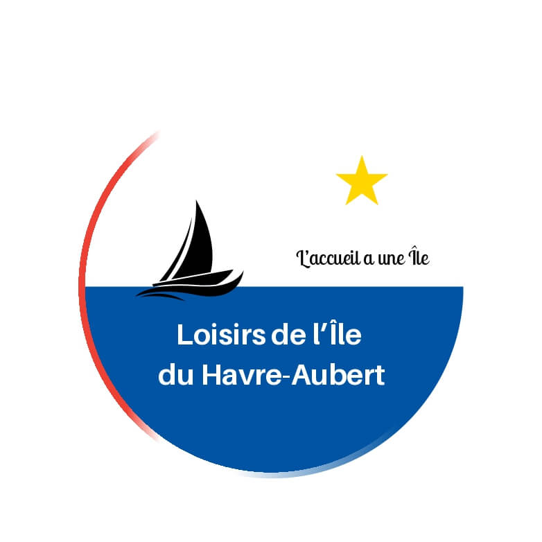 Logo de Loisirs Ile-du-Havre-Aubert